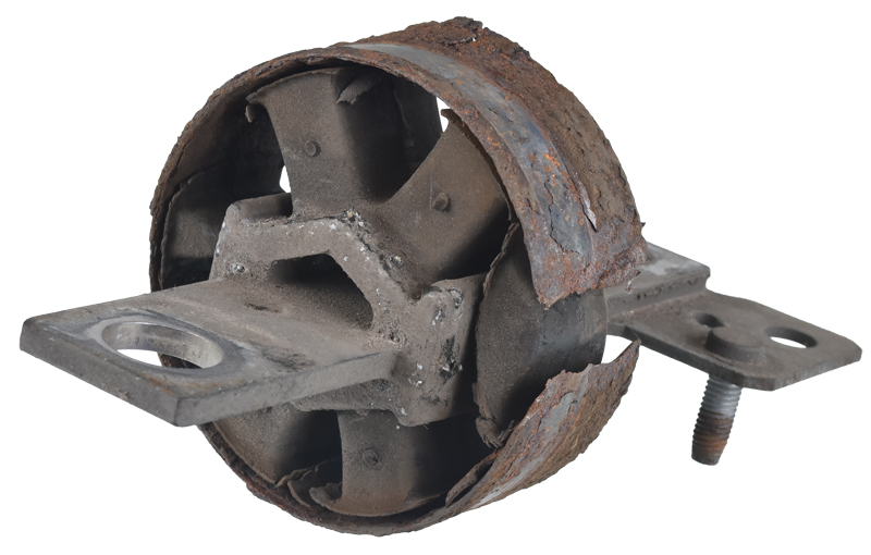 Febi's solution to common Ford Mondeo fault