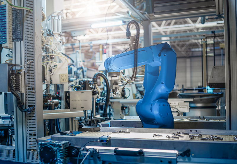 Your influence in the supply chain