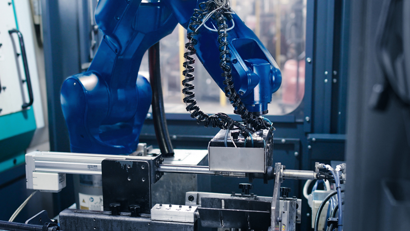 Your influence in the supply chain
