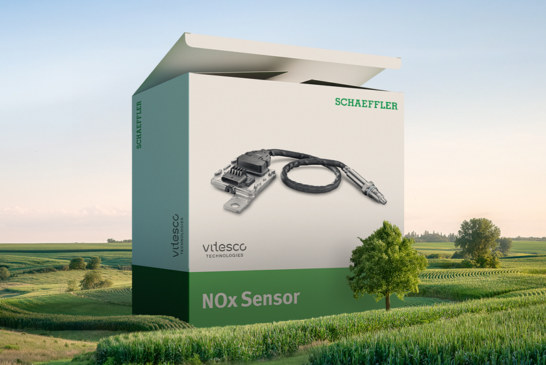 Schaeffler Vitesco’s first product launch revealed