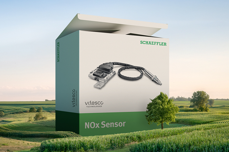 Schaeffler Vitesco’s first product launch revealed
