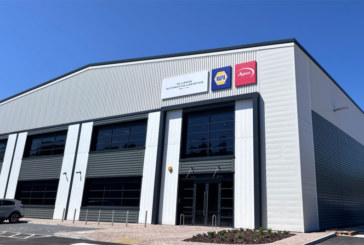 Alliance Automotive Cardiff announce relocation
