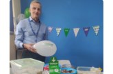 Comline Group reaffirms their charity projects