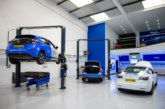 Delphi Debunks Tesla Servicing Myths