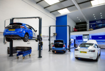 Delphi Debunks Tesla Servicing Myths