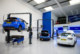 Delphi Debunks Tesla Servicing Myths