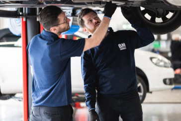 BM Catalysts urges use of new fitting kits
