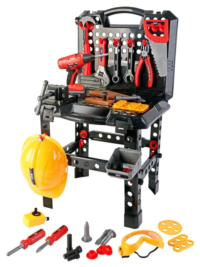 SEALEY's latest tool promotion