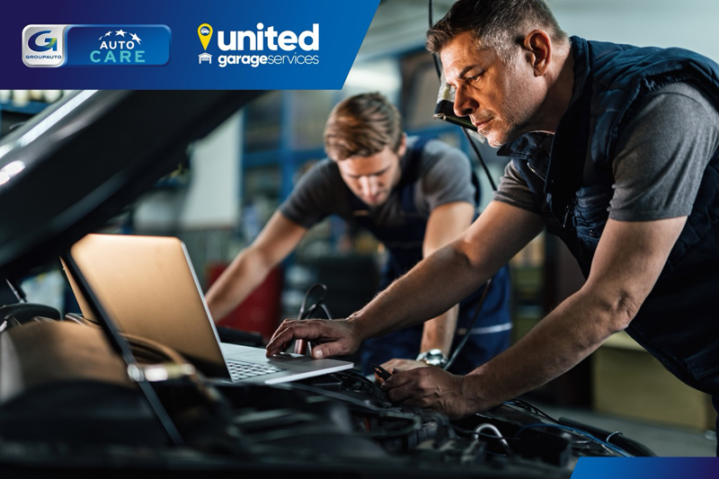 Alliance Automotive Group partner with BookMyGarage
