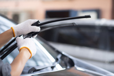 Simply Brands reflects on one year of wiper blades