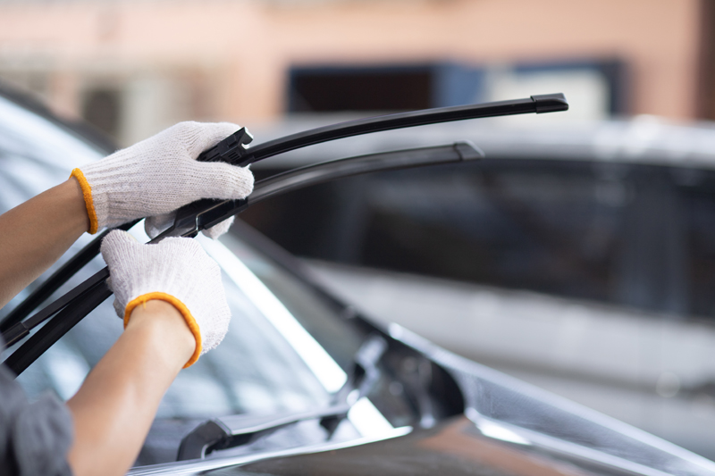 Simply Brands reflects on one year of wiper blades