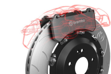 The potential in up-selling braking systems