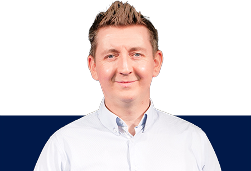 Klarius highlights importance of anticipating demand