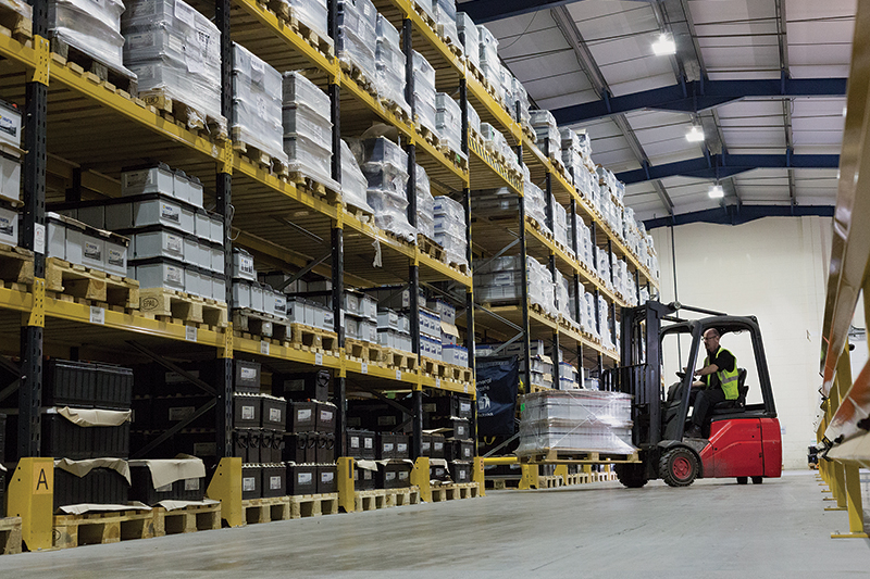 Factors urged to review battery stock