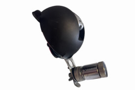 Esprit’s Quantum Elite injector system