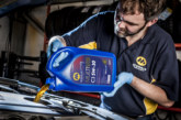 Morris Lubricants makes oil selection easy
