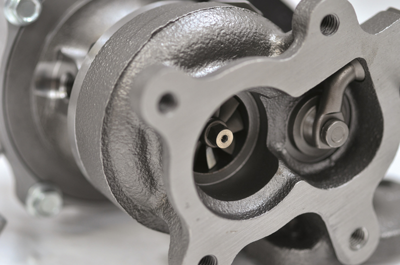 The ongoing demand for remanufactured parts