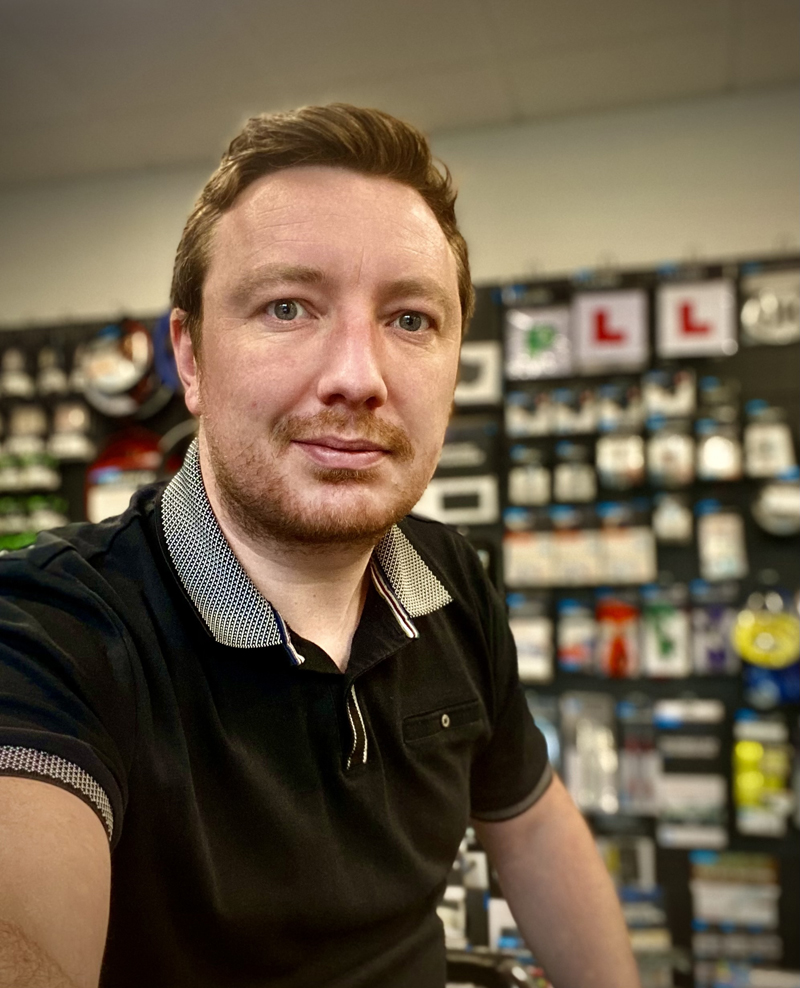 Simply Brands reflect on 1 year of selling wiper blades