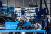 ZF Aftermarket introduces range of Sachs air truts