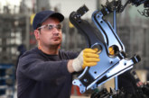 Comline emphasises the importance of quality parts