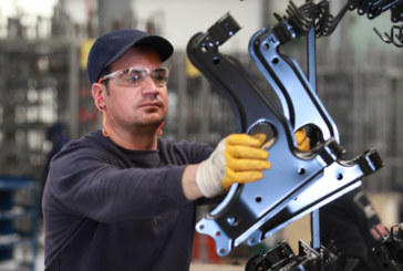 Comline emphasises the importance of quality parts