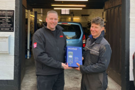 Ecobat reinforces it’s ‘test every battery’ message