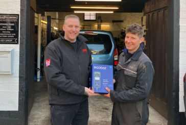 Ecobat reinforce it’s ‘test every battery’ message