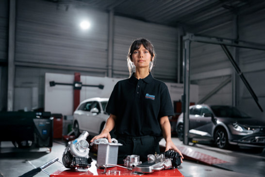 High EGR failure rates create aftermarket opportunity