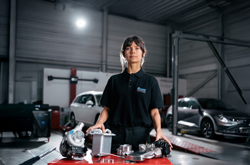 High EGR failure rates create aftermarket opportunity