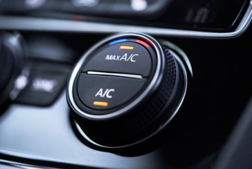 Valeo warns of AC strain amid heatwaves