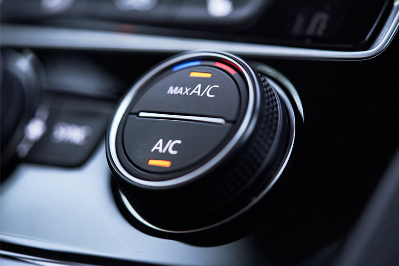 Valeo warns of AC strain amid heatwaves