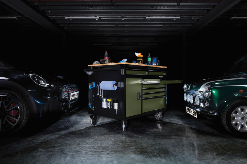 Draper Tools helps workshops diversify 