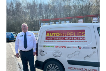 Alliance Automotive Group acquire Autosupplies Chesterfield