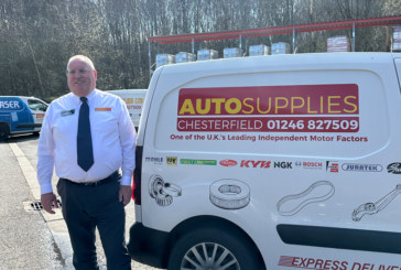 Autosupplies MD reveals big sector changes