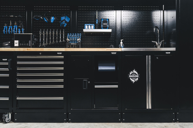 Draper Tools helps workshops diversify 