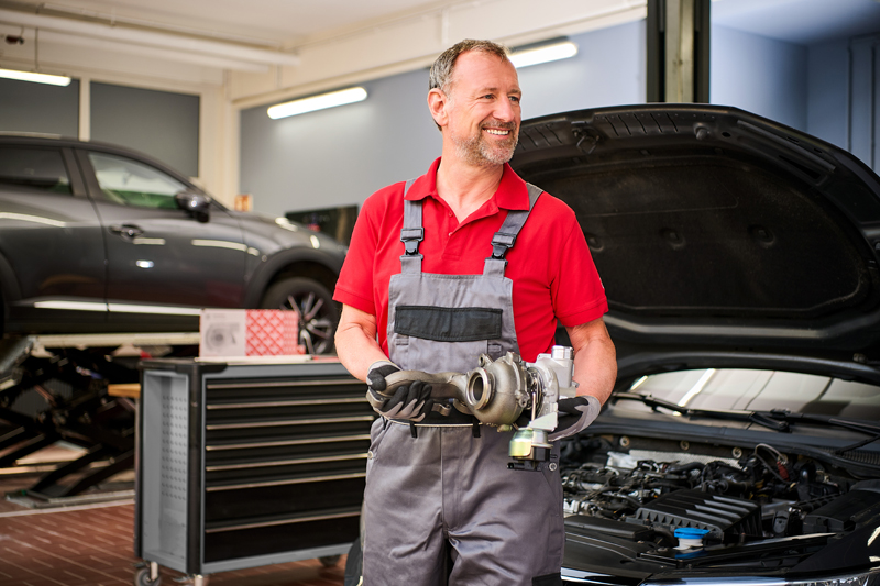 bilstein group open new competence centre