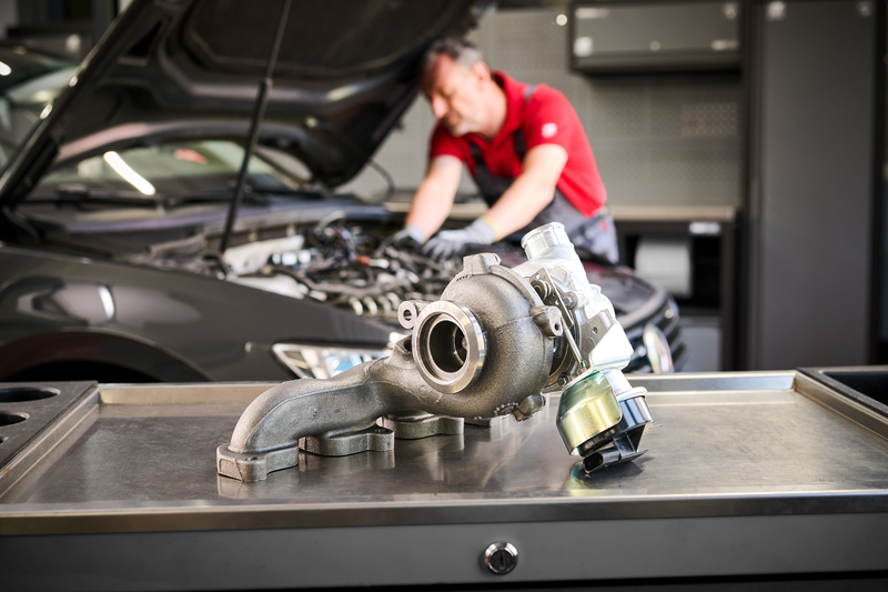 bilstein group open new competence centre