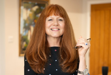 Brand building with Dee Blick