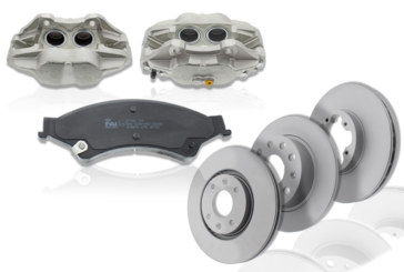 FAI launches it’s breaking range