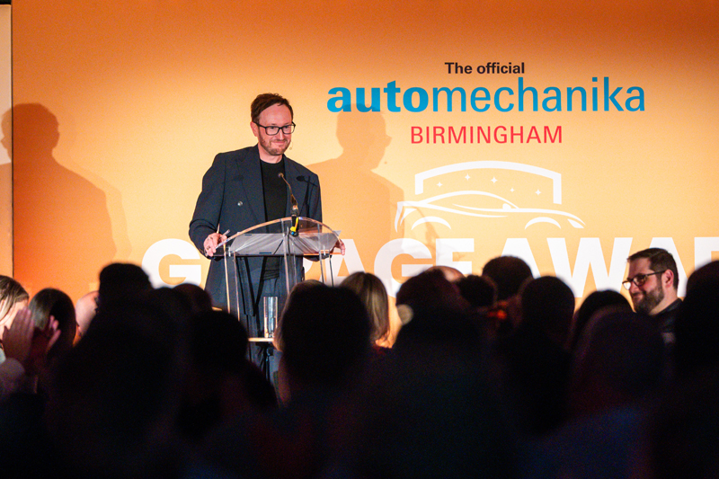 The IAAF respond to the Autumn Budget 