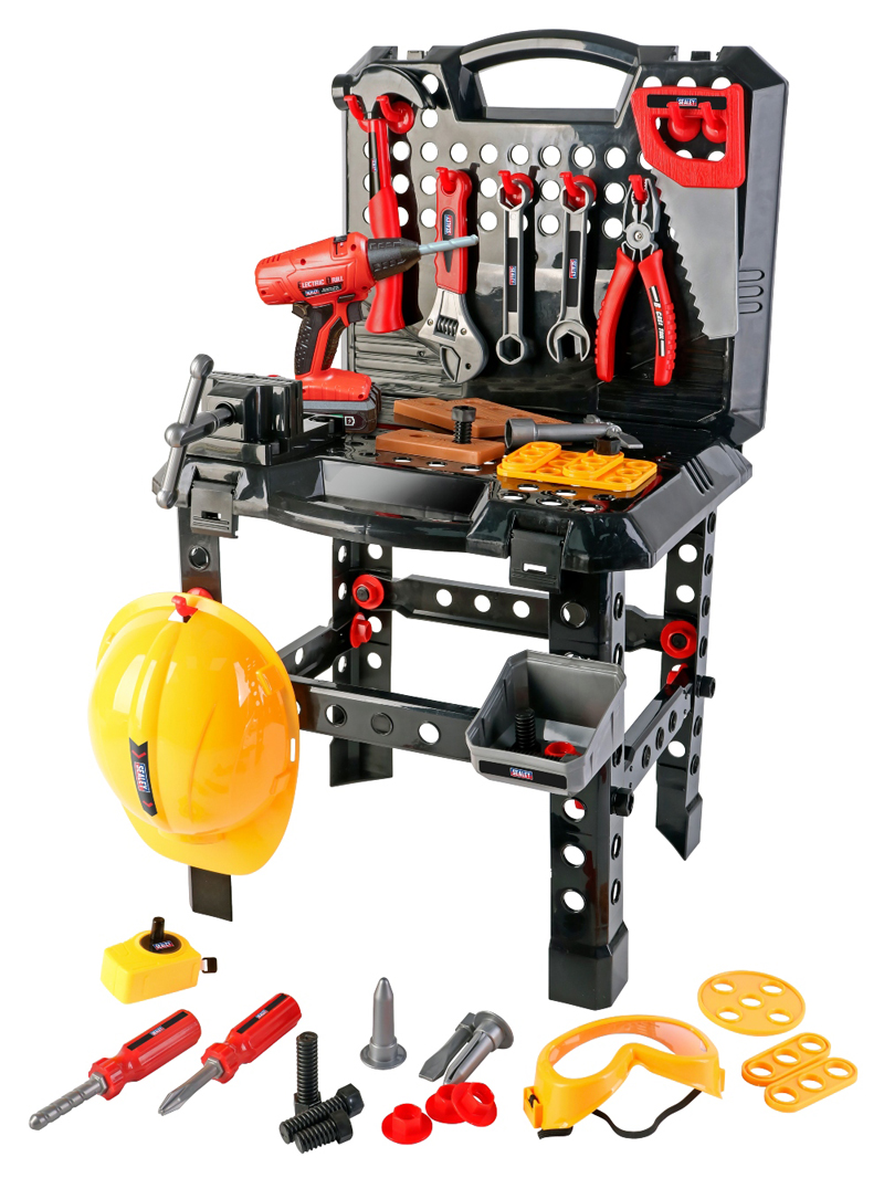 Sealey's latest too promotion