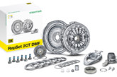 Schaeffler reveals double clutch repair kit