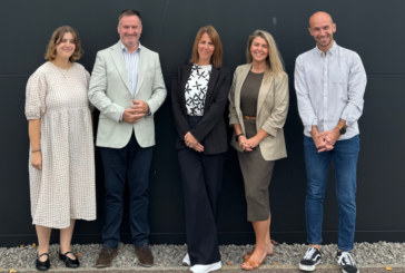 Ben announces strategic changes