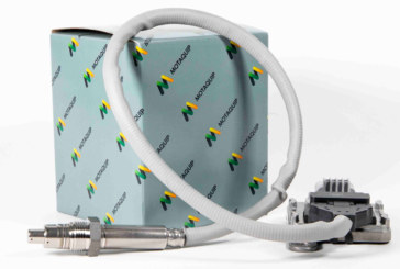 Motaquip expands diesel exhaust product range