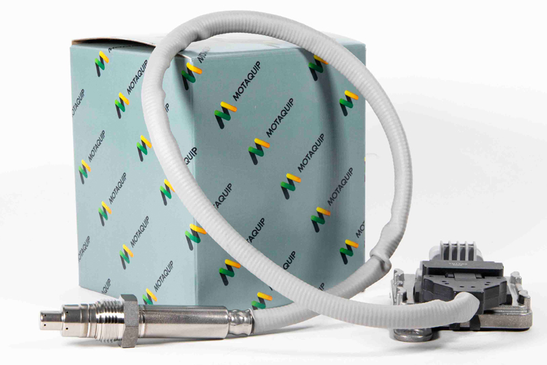 Motaquip expands diesel exhaust product range