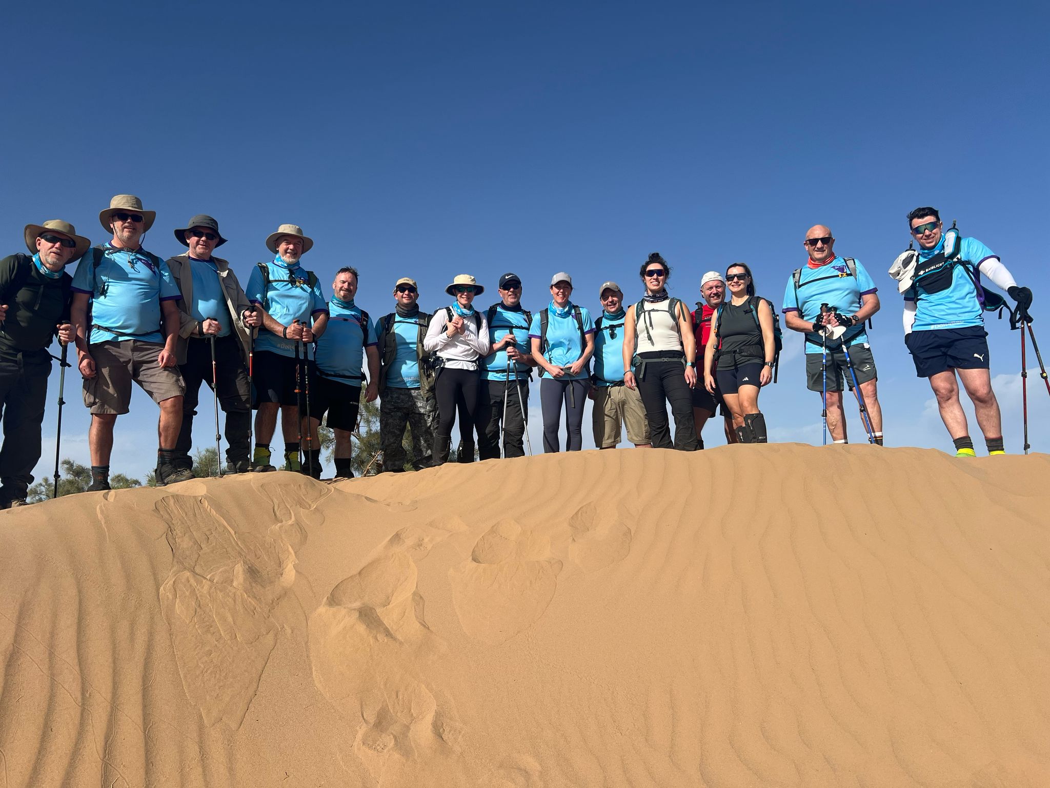 Ben's new strategic changes