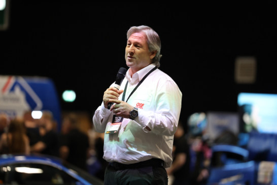 GSF’s Autumn Budget response