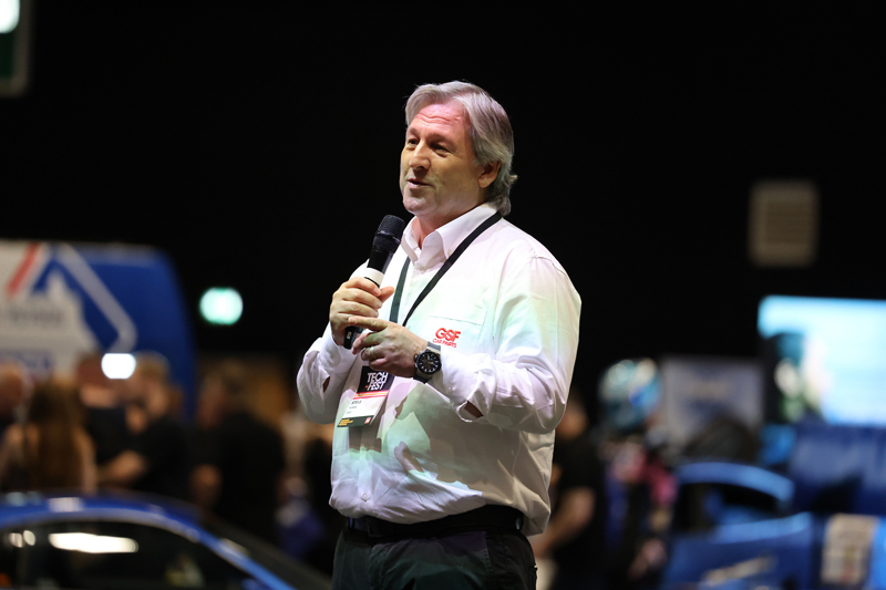 GSF’s Autumn Budget response