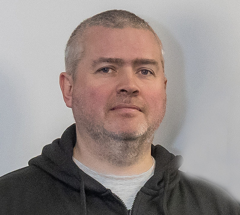 The Turbo Guy's past, present and future