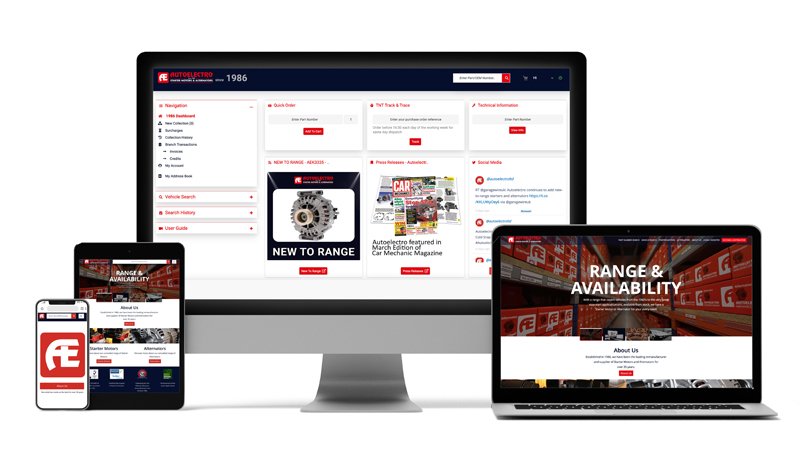 Harnek Bhogal leads Autoelectro’s next generation